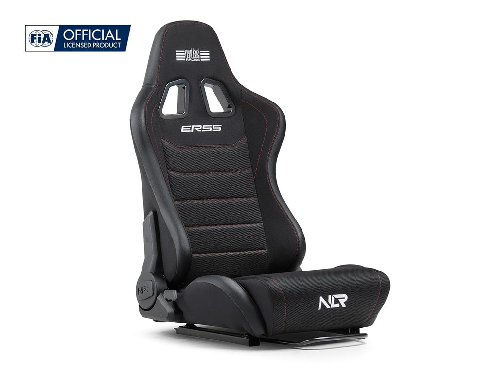 ERS5 Elite Reclining Seat (Fabric & SimAero Mesh Edition)