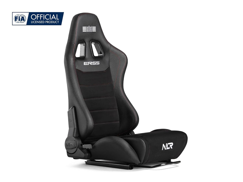 ERS5 Elite Reclining Seat (PU Leather & Suede Edition)
