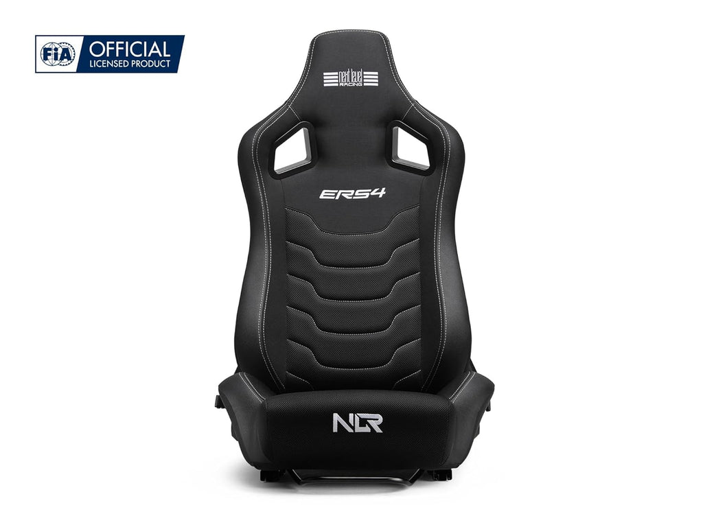ERS4 Elite Reclining Seat (Fabric & SimAero Mesh Edition)