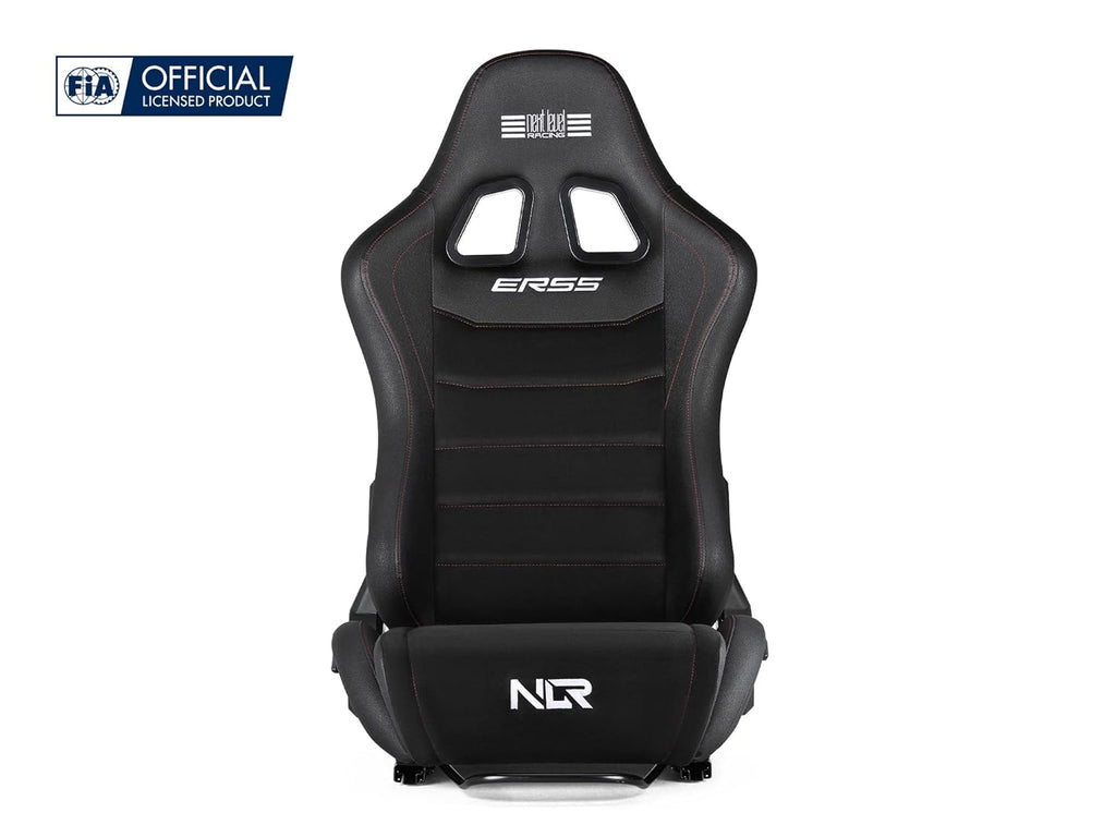 ERS5 Elite Reclining Seat (PU Leather & Suede Edition)
