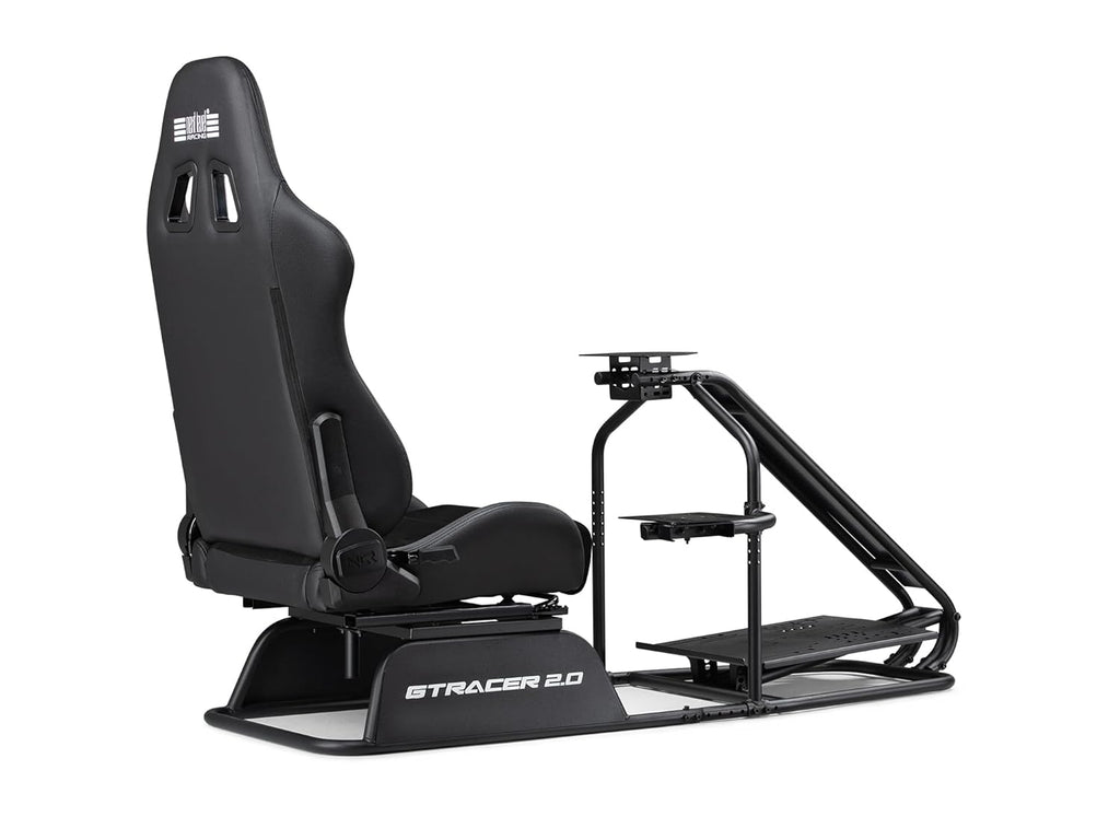 GTRacer 2.0 Simulator Cockpit