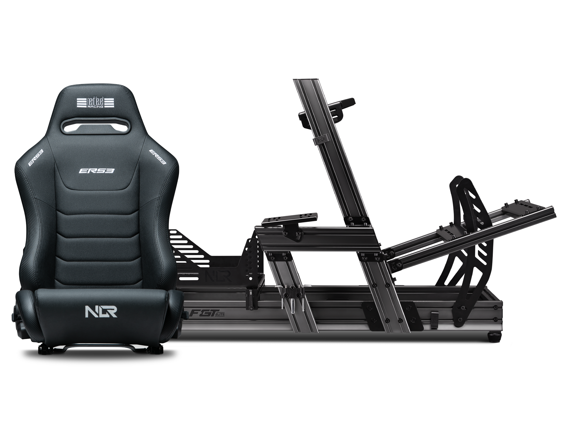 F-GT Elite / ERS3 Bundle