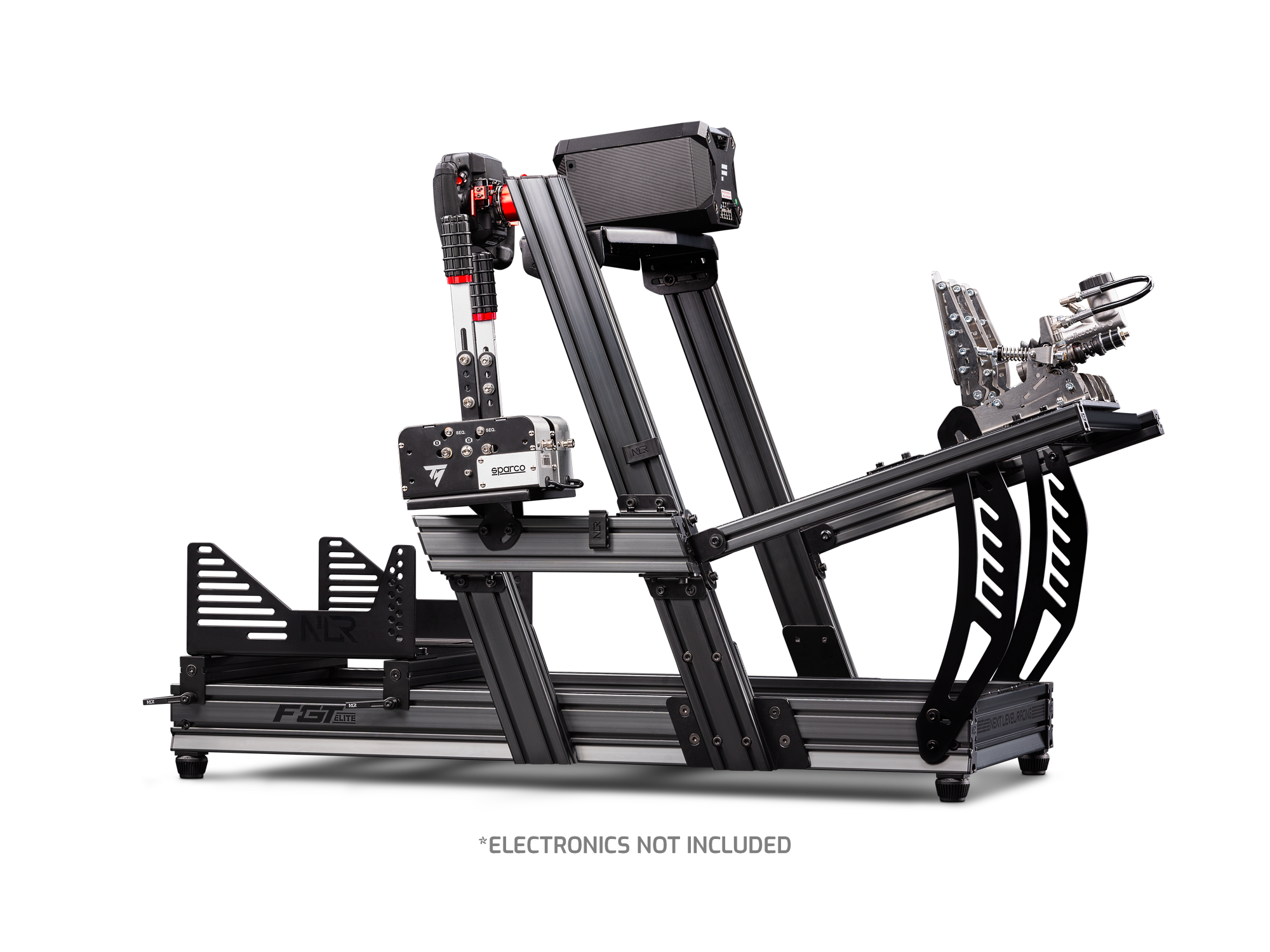 F-GT Elite / Hypercool Bundle