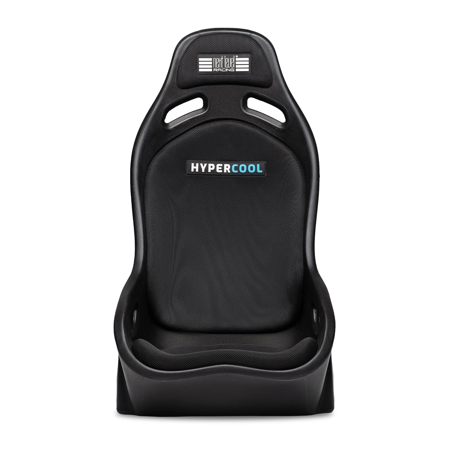 ES1 HYPERCOOL Ventilated Sim Racing Seat