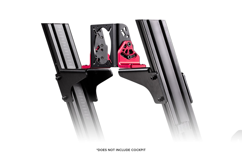 Elite DD Side and Front Mount Adapter