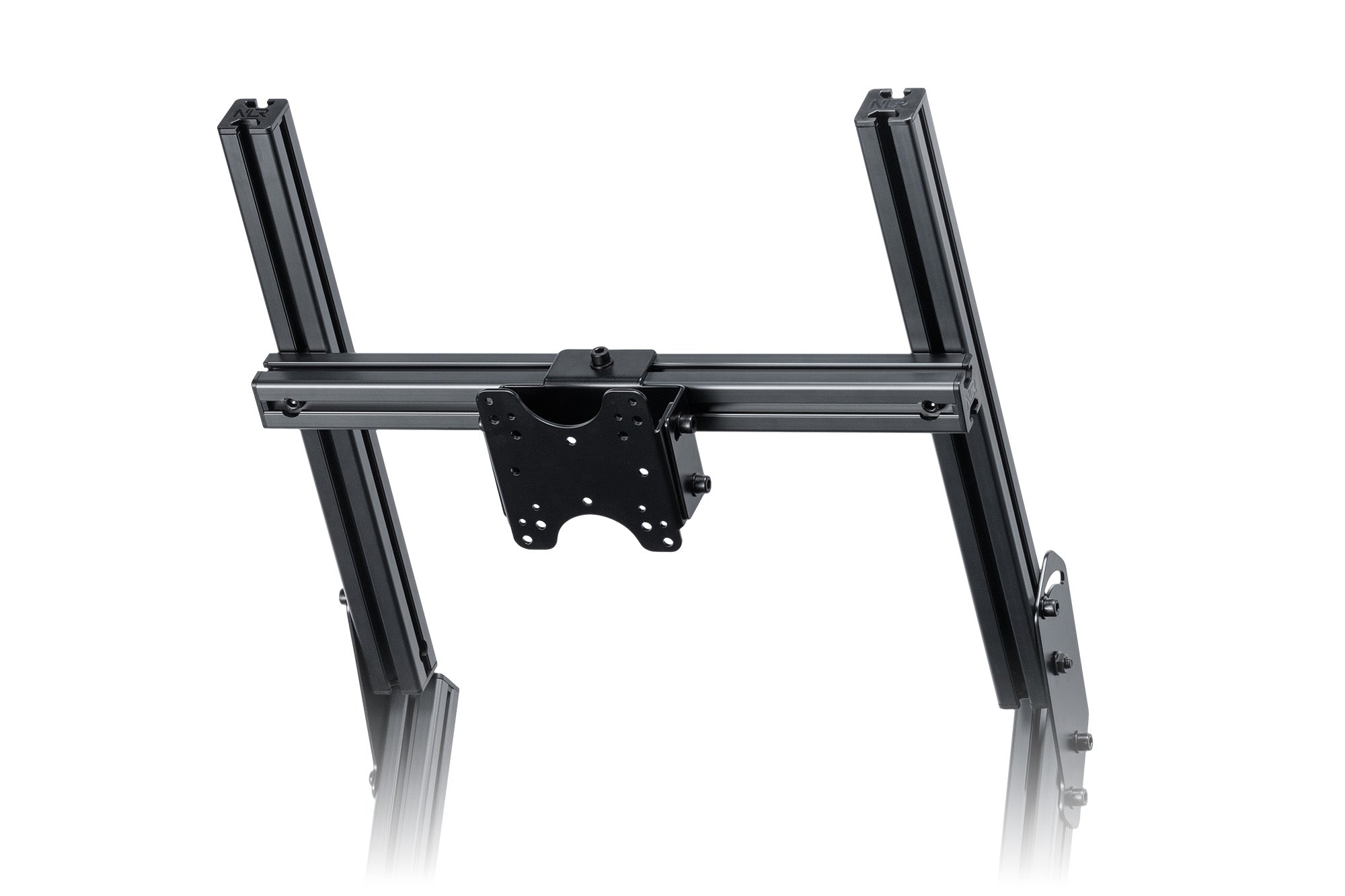 Elite Direct Mount Overhead Monitor Add-On Carbon Grey