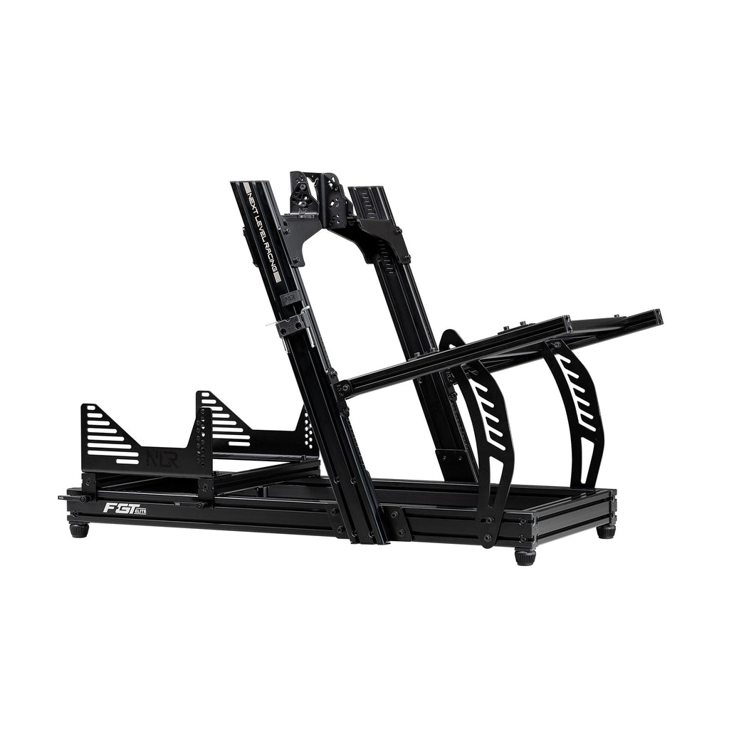 GT Elite Lite Side & Front Plate Edition