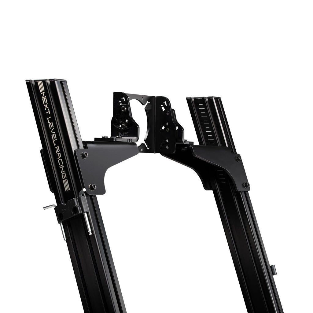 F-GT Elite Lite Side & Front Plate Edition Racing Simulator