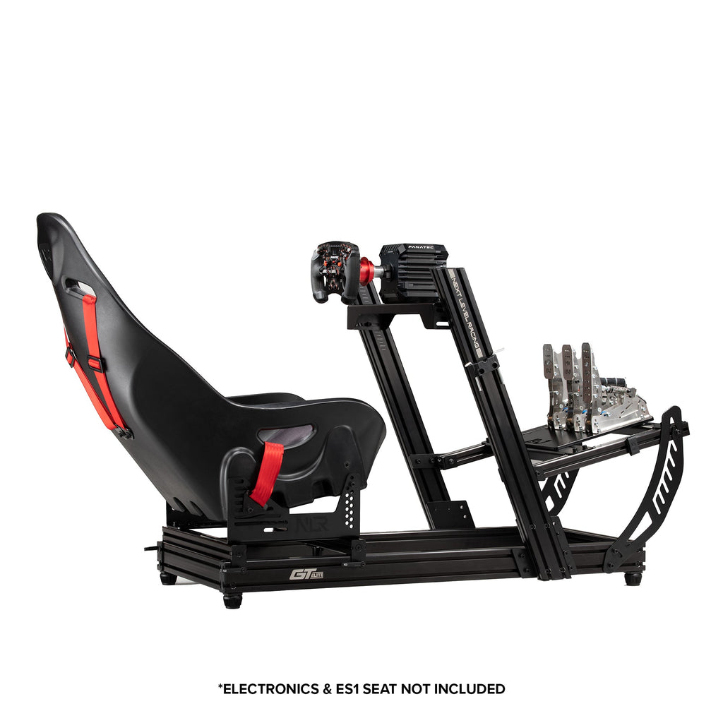 GT Elite Lite Wheel Plate Edition
