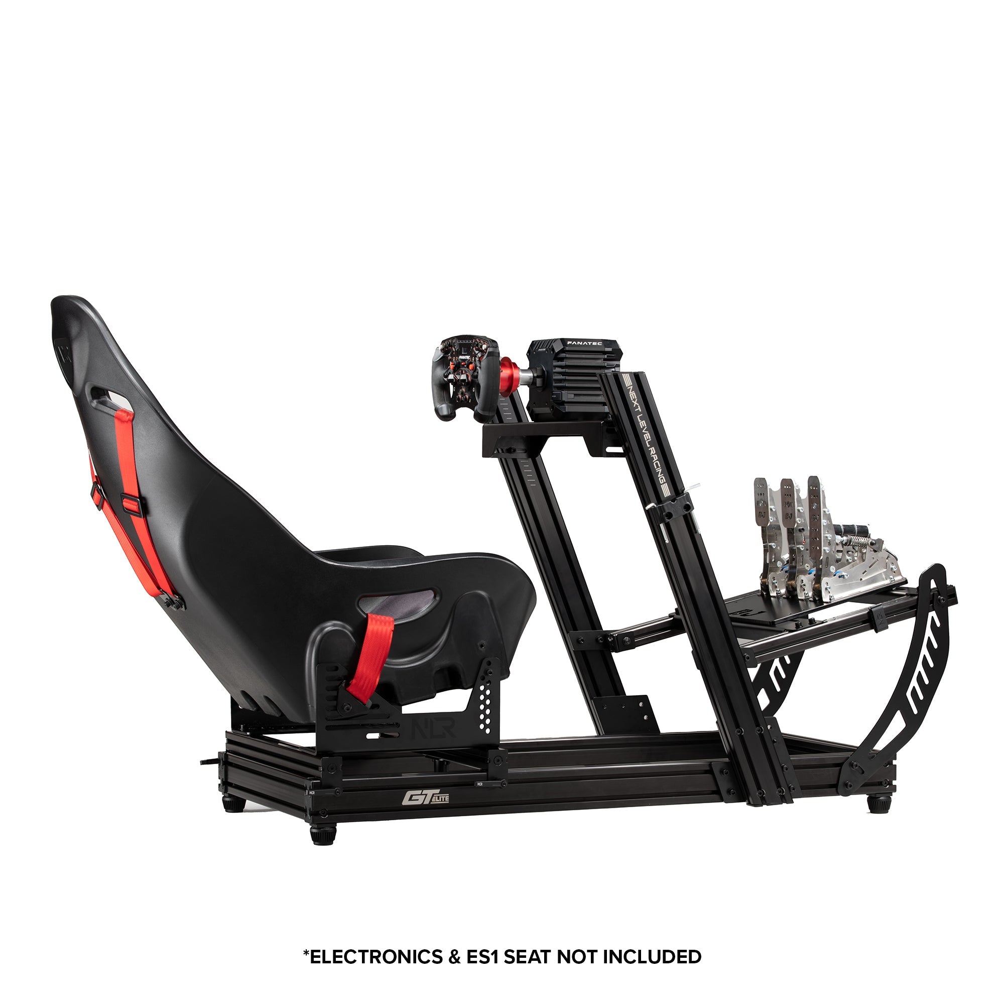 GT Elite Lite Wheel Plate Edition