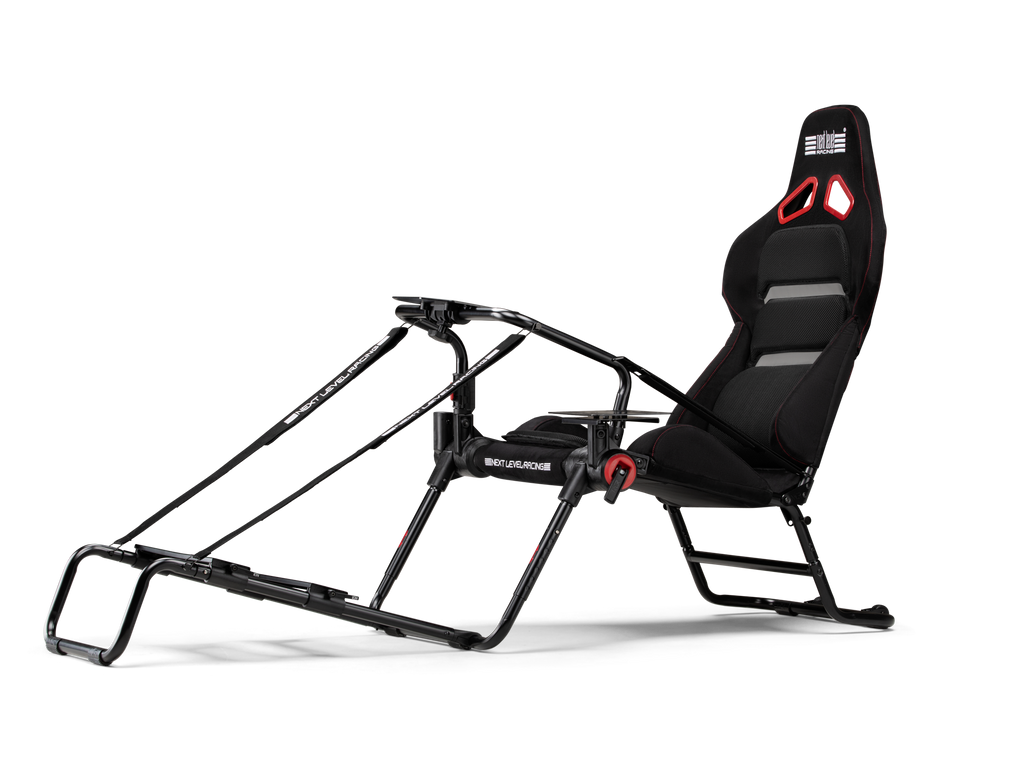 GTLite Pro Portable Racing Simulator Bundle