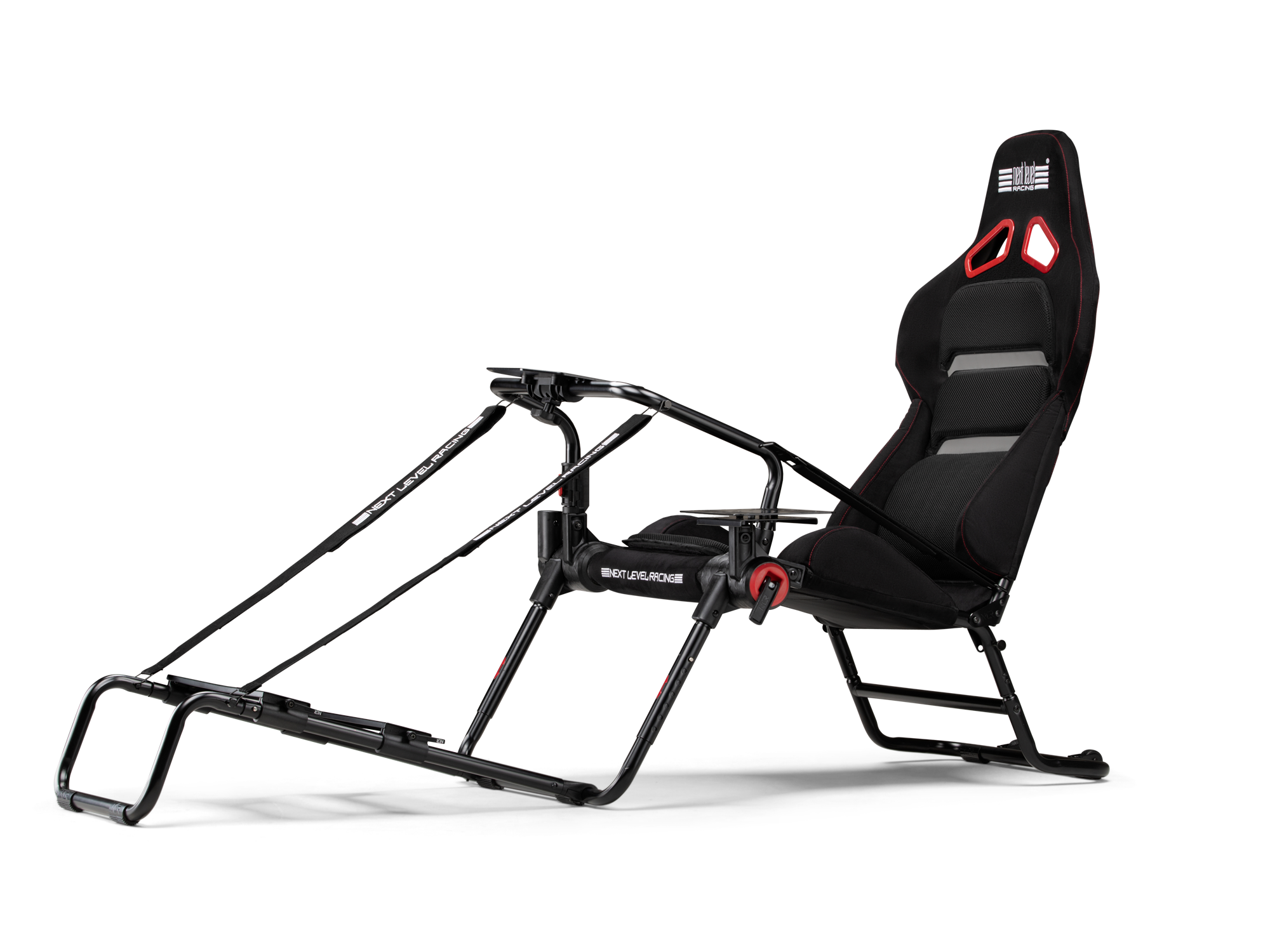 GTLite Pro Portable Racing Simulator Bundle