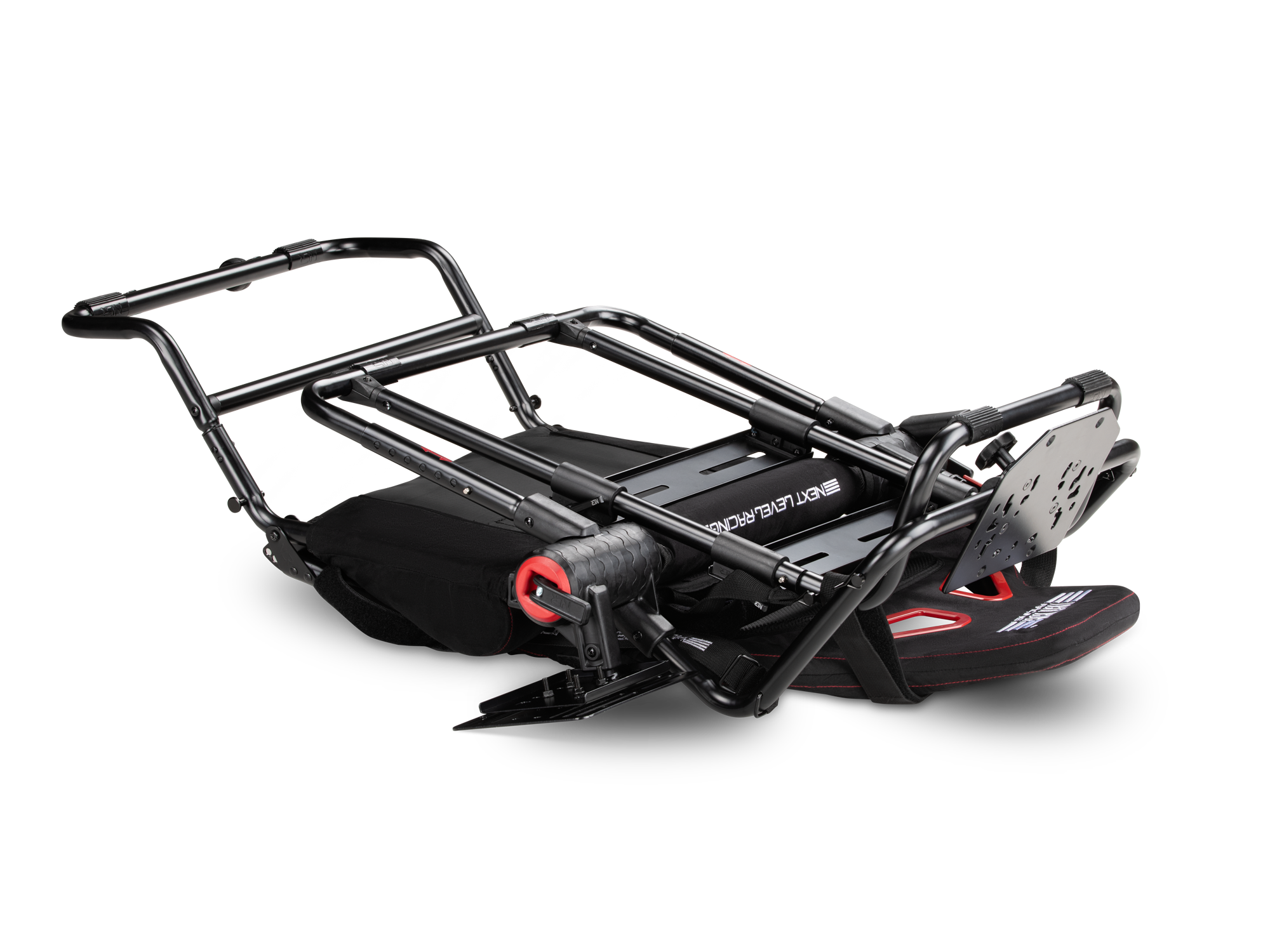 GTLite Pro Portable Racing Simulator Bundle – Next Level Racing (DE)