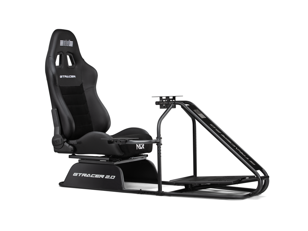 Next Level Racing® GTRacer 2.0 Bundle