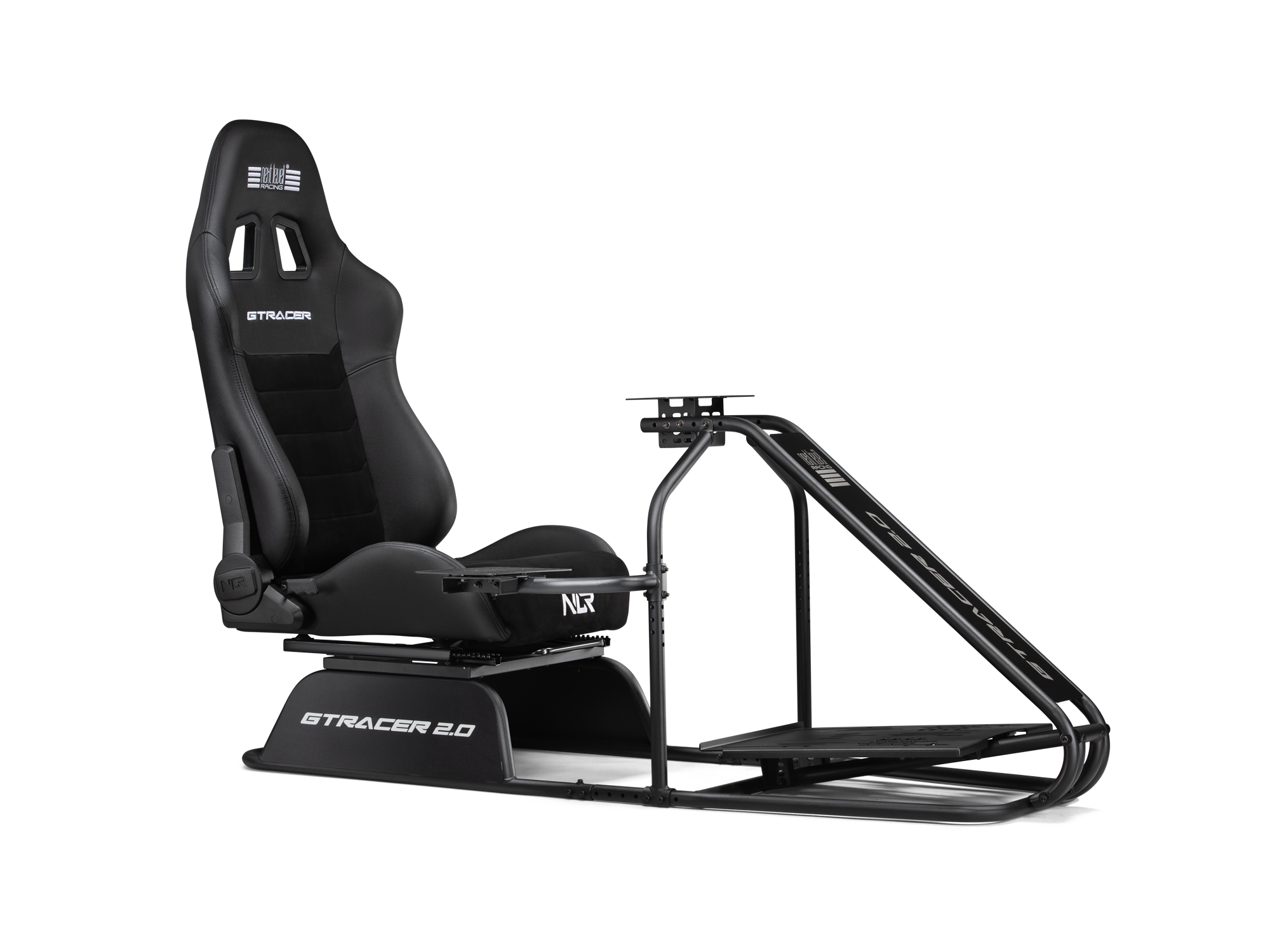 Next Level Racing® GTRacer 2.0 Bundle