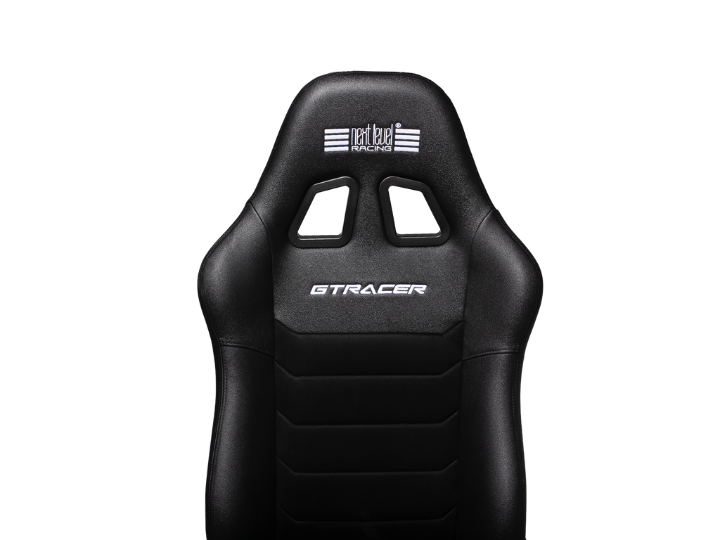 Next Level Racing® GTRacer 2.0 Bundle