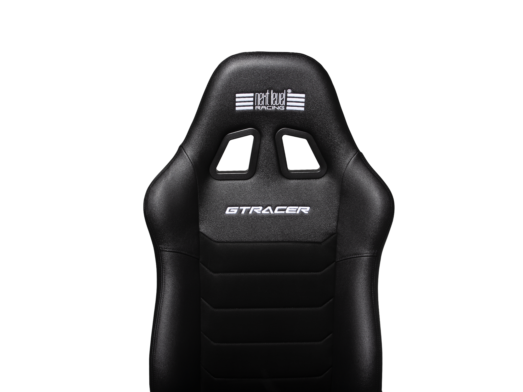 Next Level Racing® GTRacer 2.0 Bundle