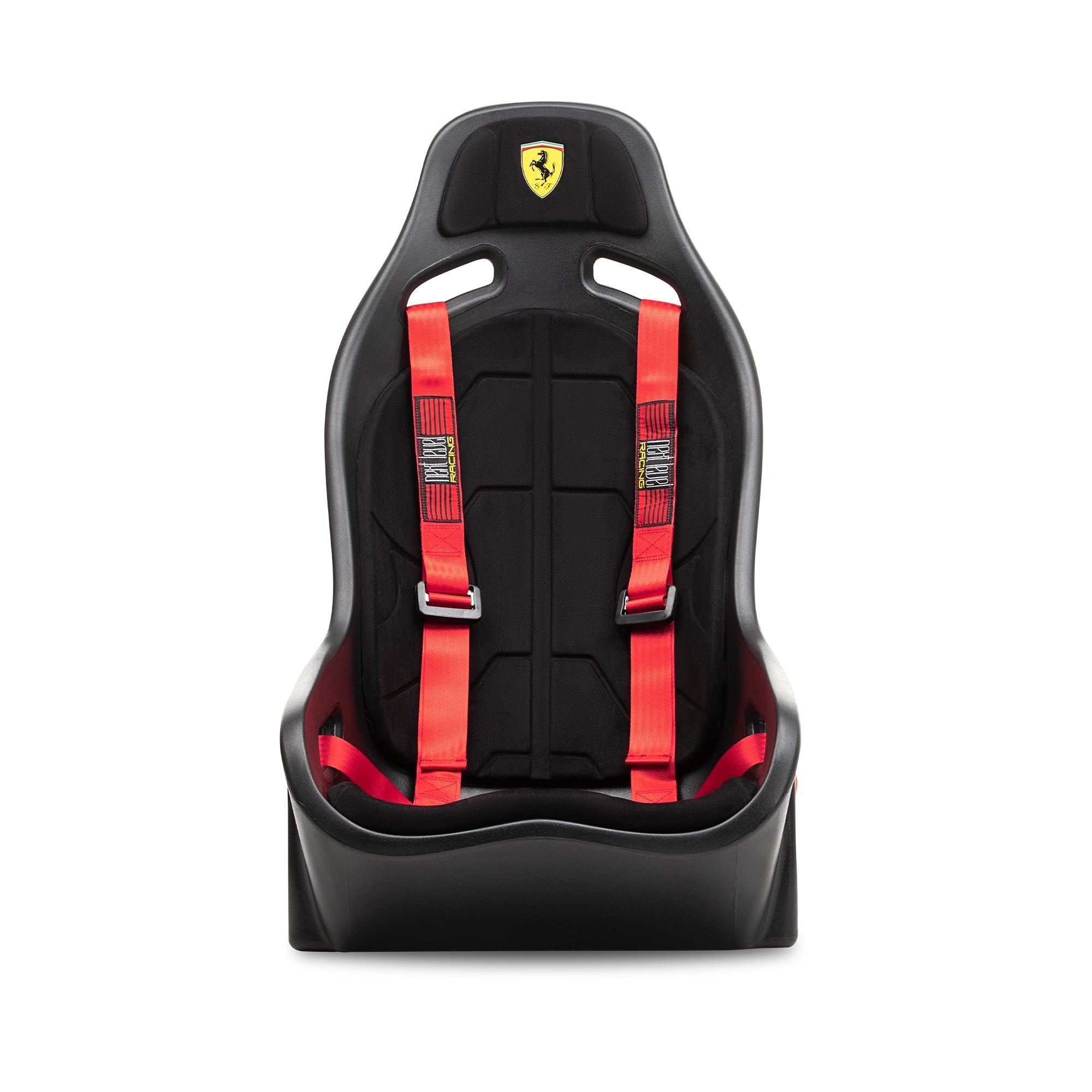 Elite ES1 Seat Scuderia Ferrari Edition