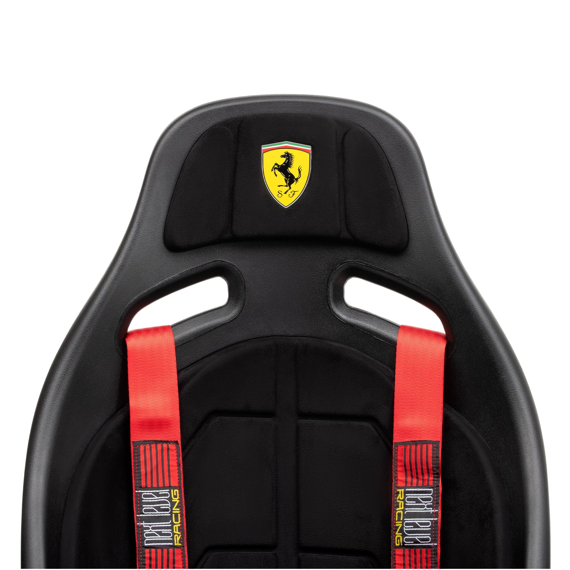 Elite ES1 Seat Scuderia Ferrari Edition