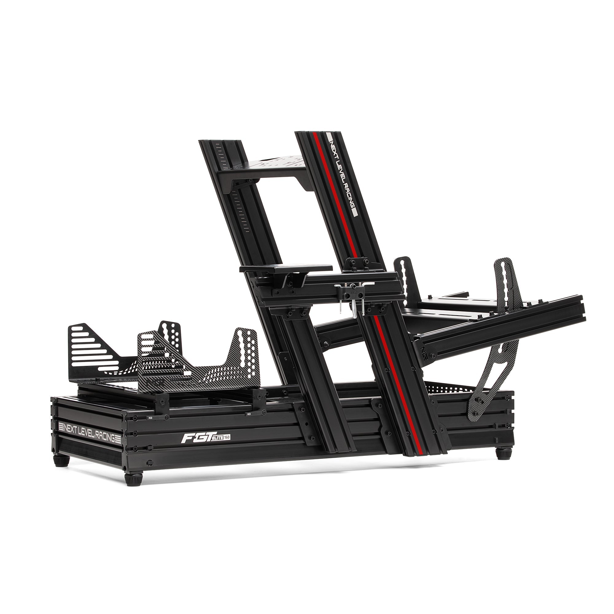 F-GT Elite 160 Scuderia Ferrari Wheel Plate Edition