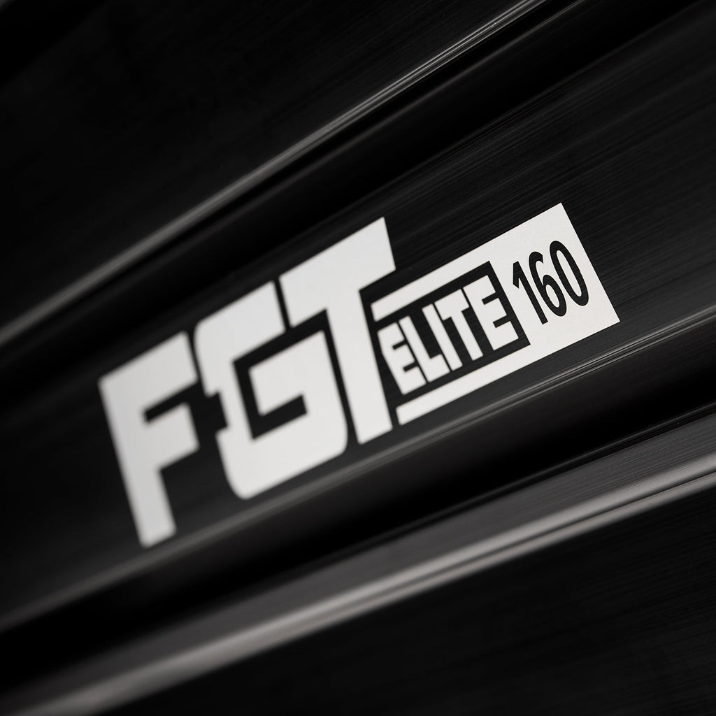 F-GT Elite 160 Scuderia Ferrari Wheel Plate Edition