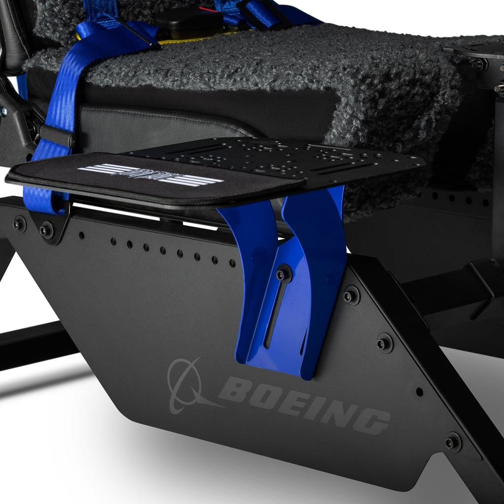 Flight Simulator: Boeing Commercial Edition