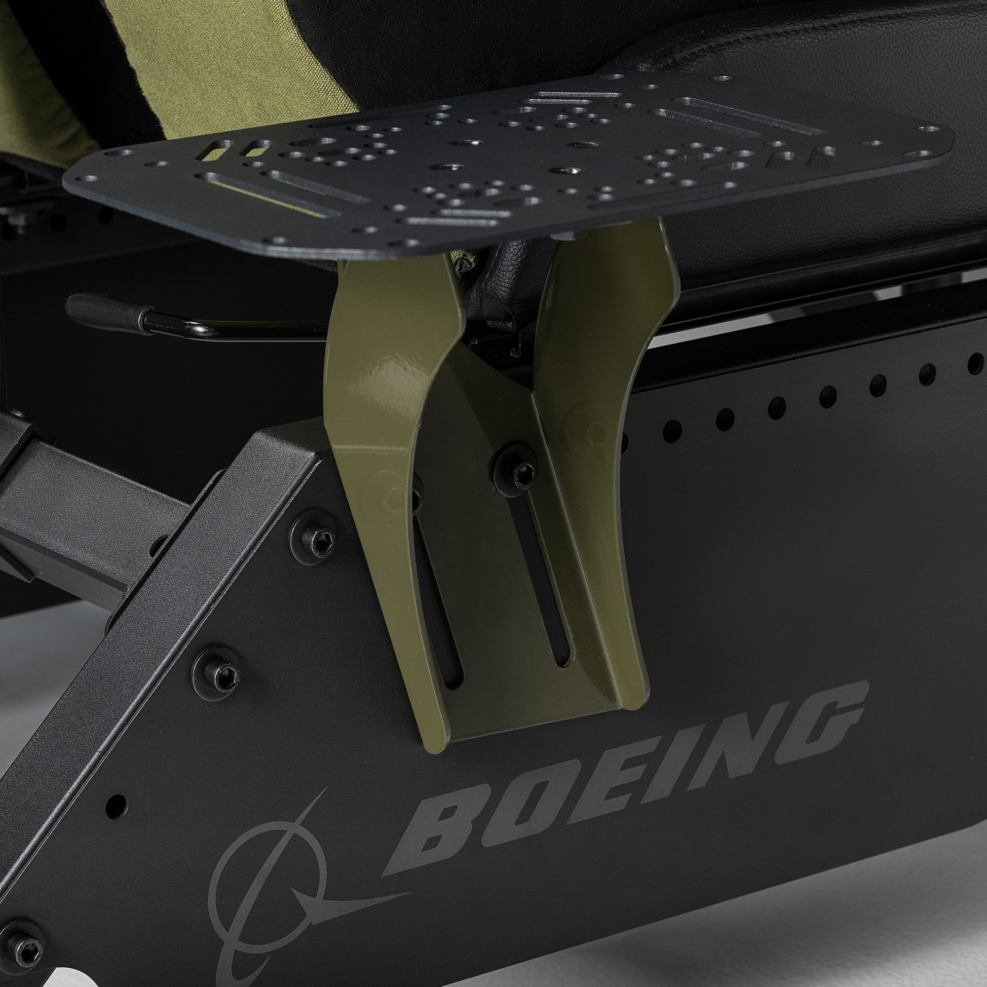 Flight Simulator: Boeing Military Edition