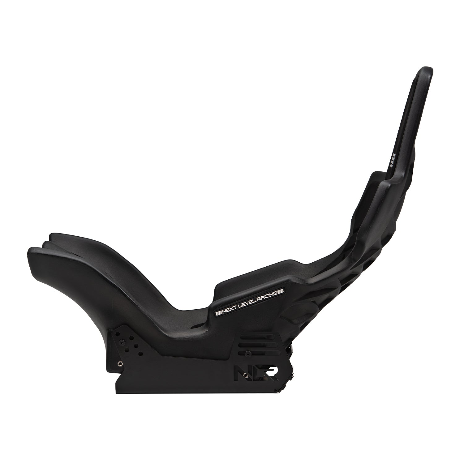 Elite Formula Sim Racing Seat