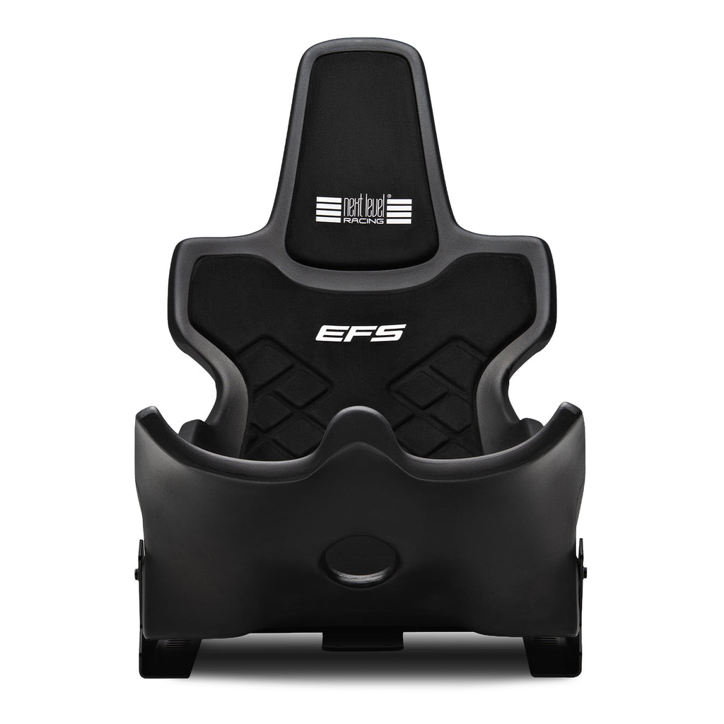 Elite Formula Sim Racing Seat