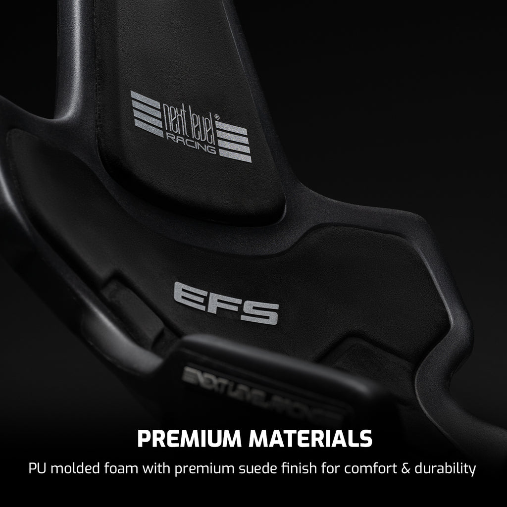 Elite Formula Sim Racing Seat