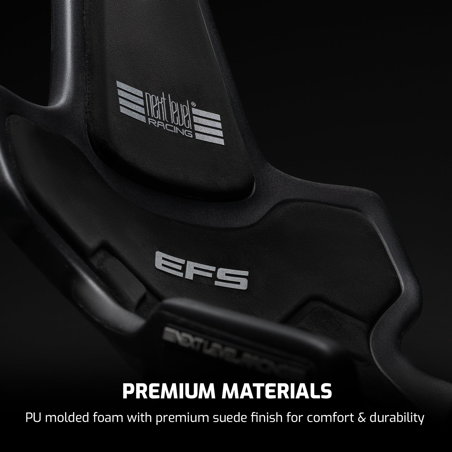 Elite Formula Sim Racing Seat