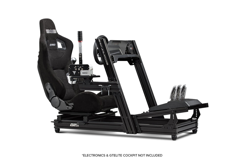 Elite ERS1 Seat