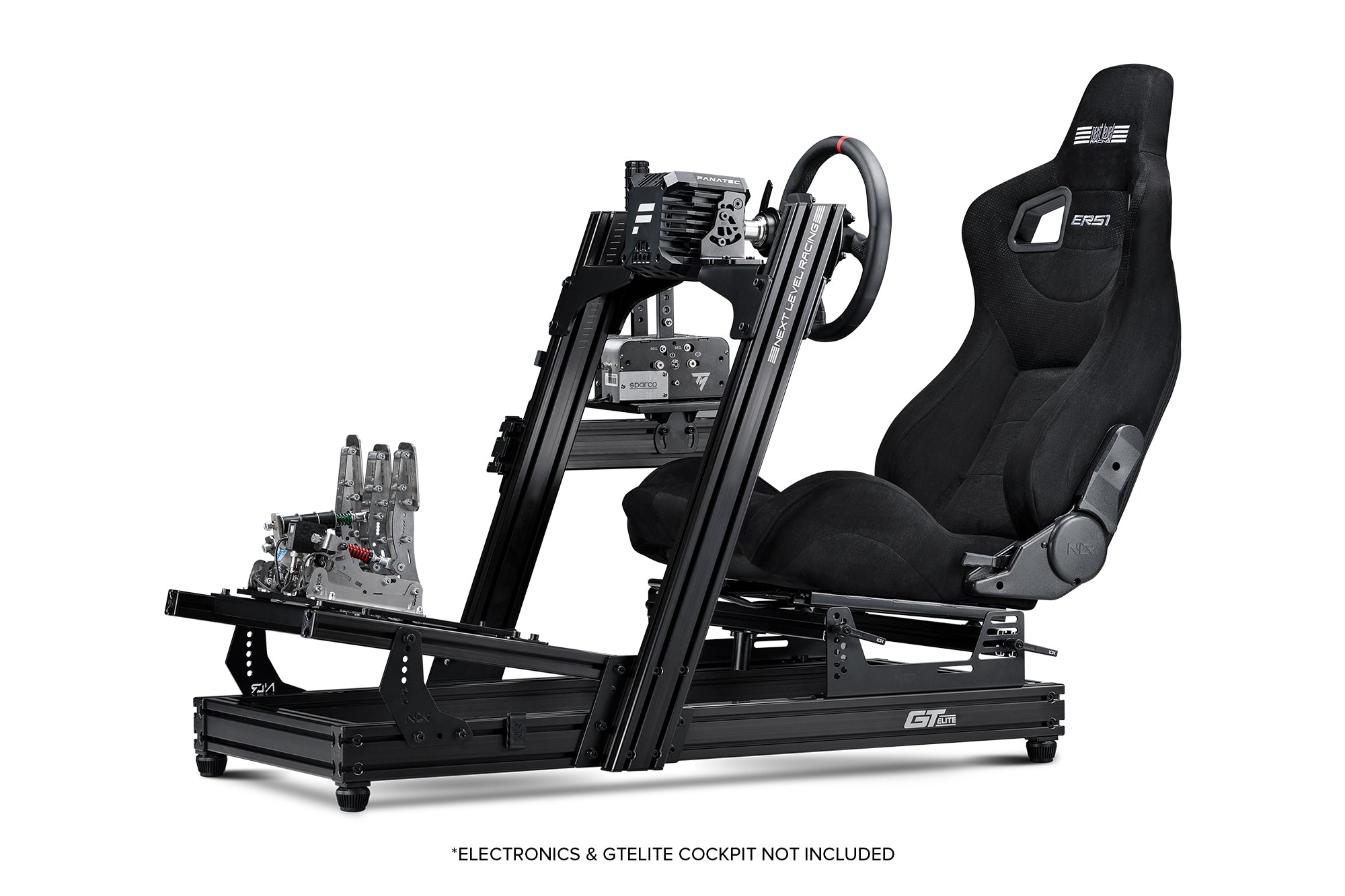 Elite ERS1 Seat