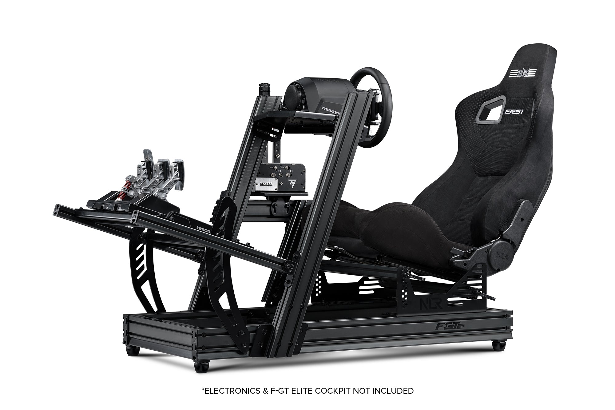 Elite ERS1 Seat