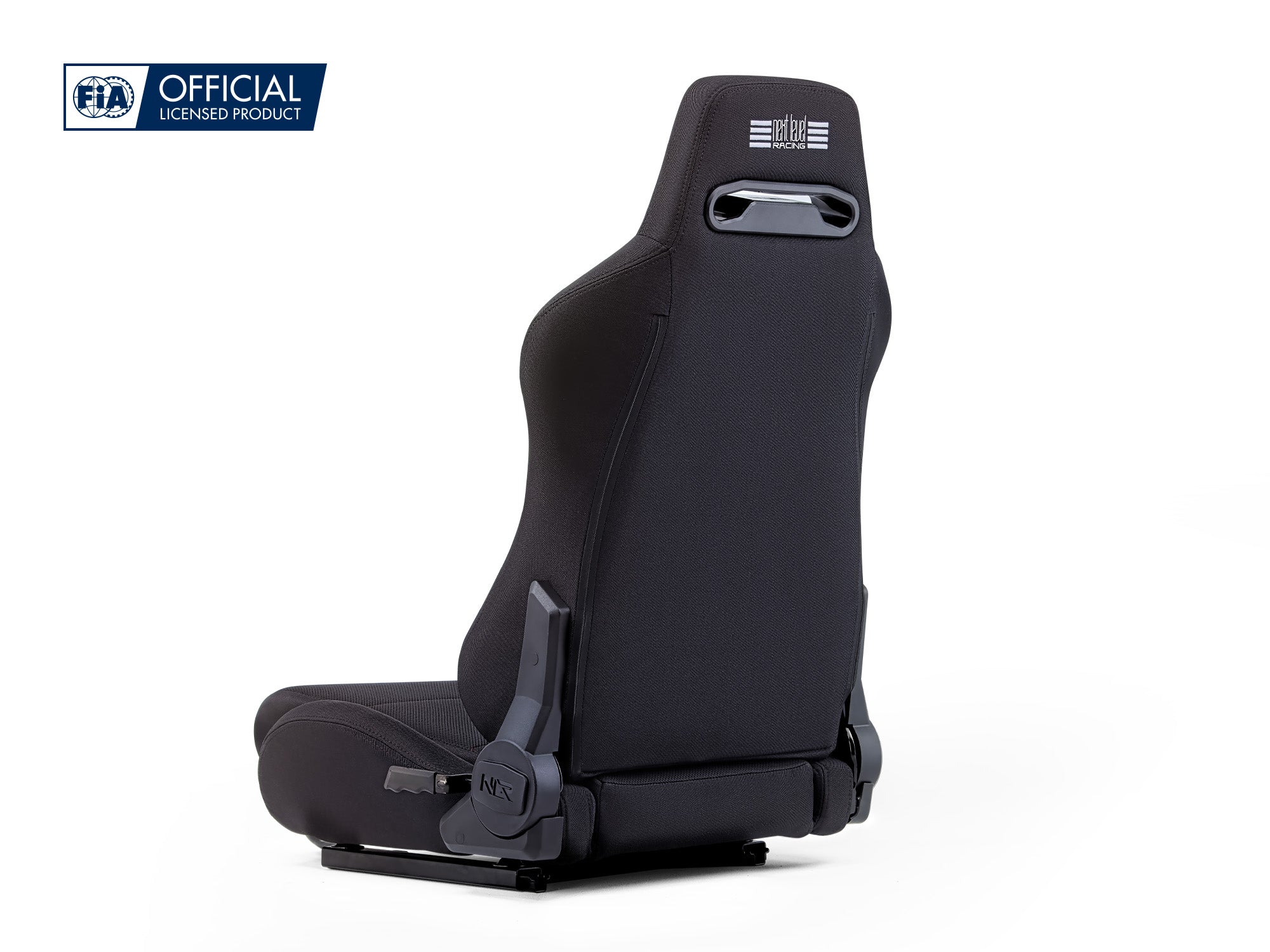 ERS3 Elite Reclining Seat (Fabric & Mesh Edition)