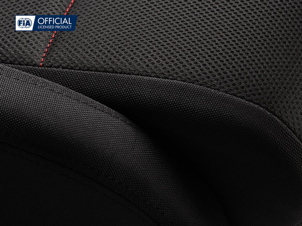 ERS3 Elite Reclining Seat (Fabric & Mesh Edition)
