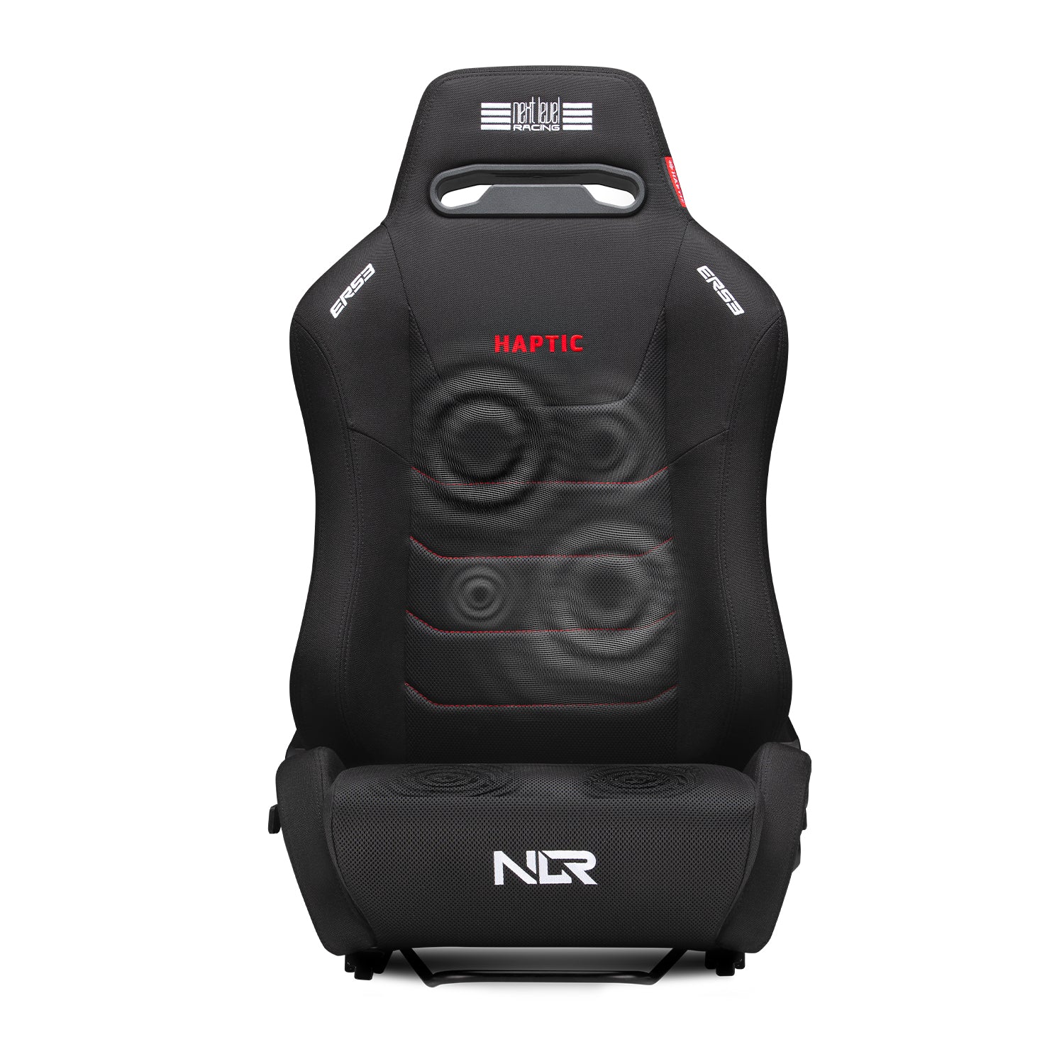 ERS3 Haptic Feedback Sim Racing Seat