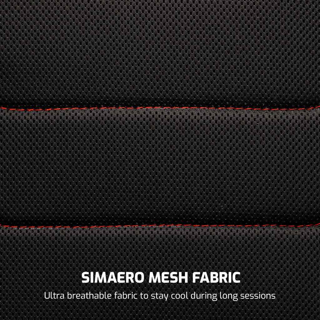 ERS3 Haptic Feedback Sim Racing Seat