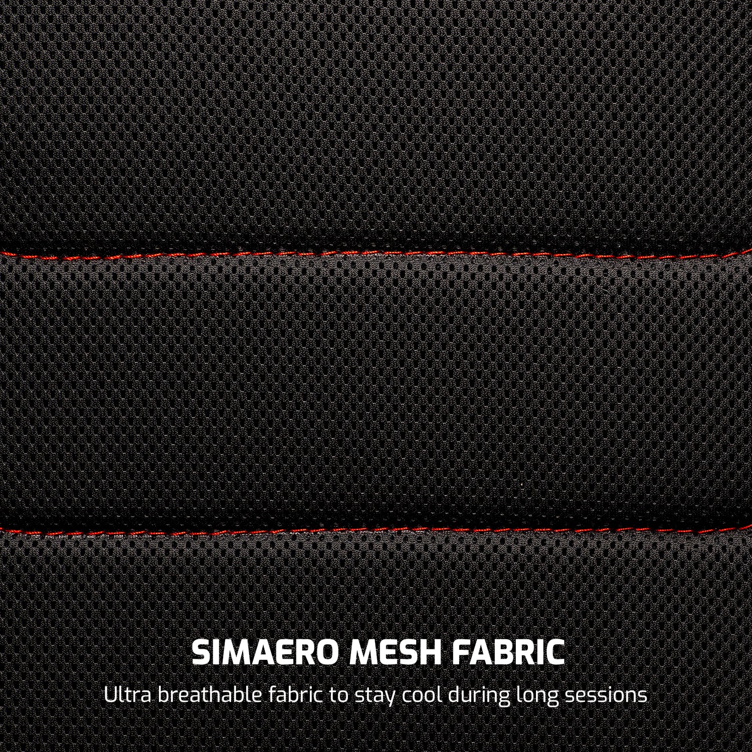 ERS3 Haptic Feedback Sim Racing Seat