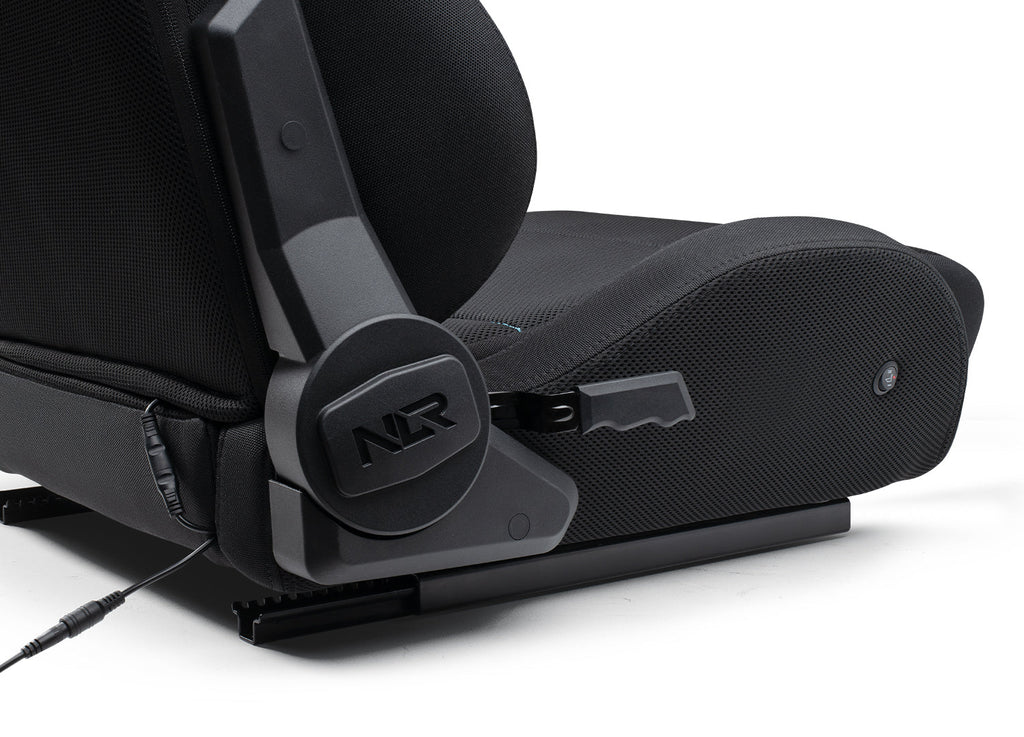 ERS3 Hypercool Ventilated Sim Racing Seat
