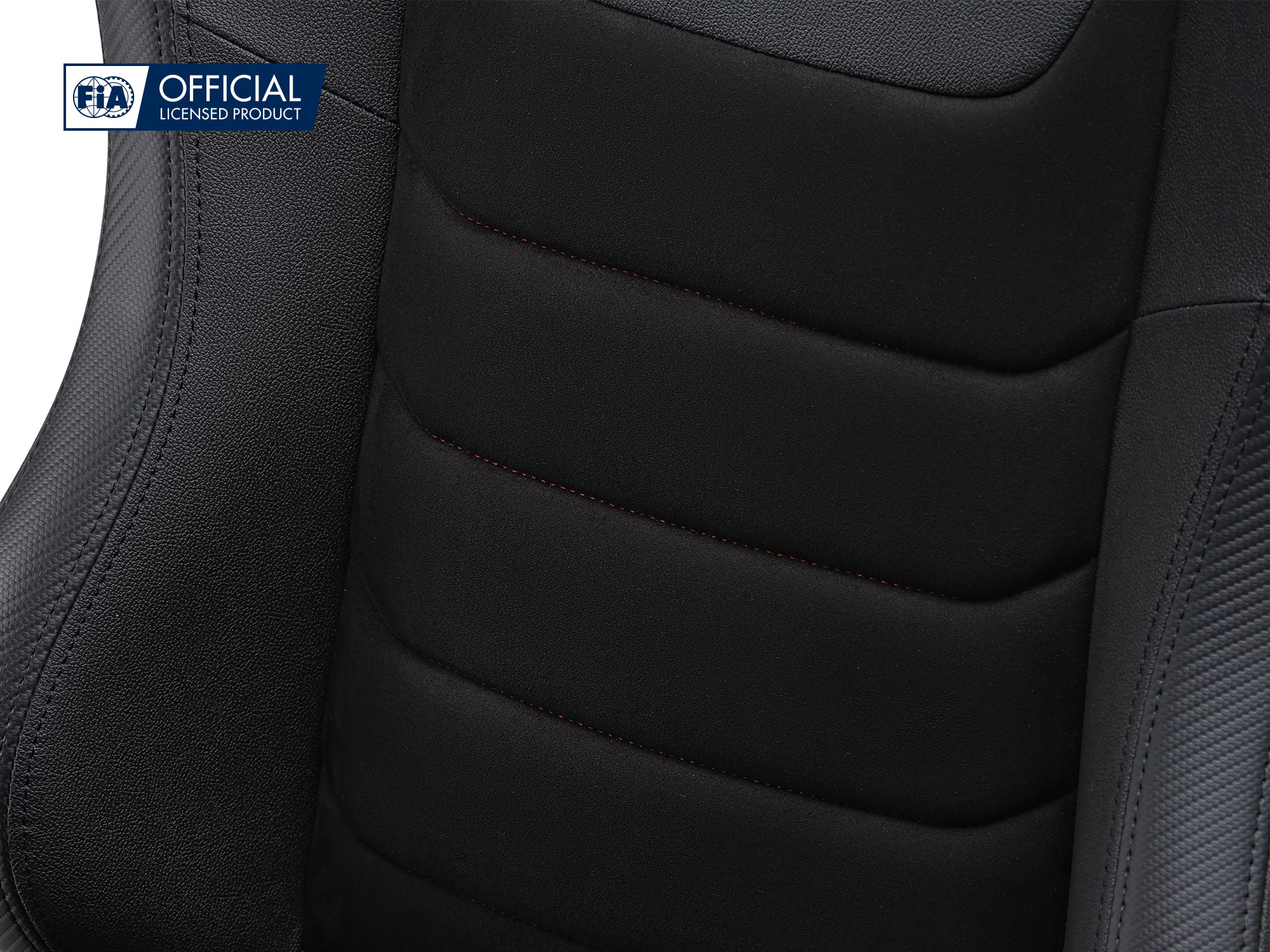 ERS3 Elite Reclining Seat (Leather & Suede Edition)