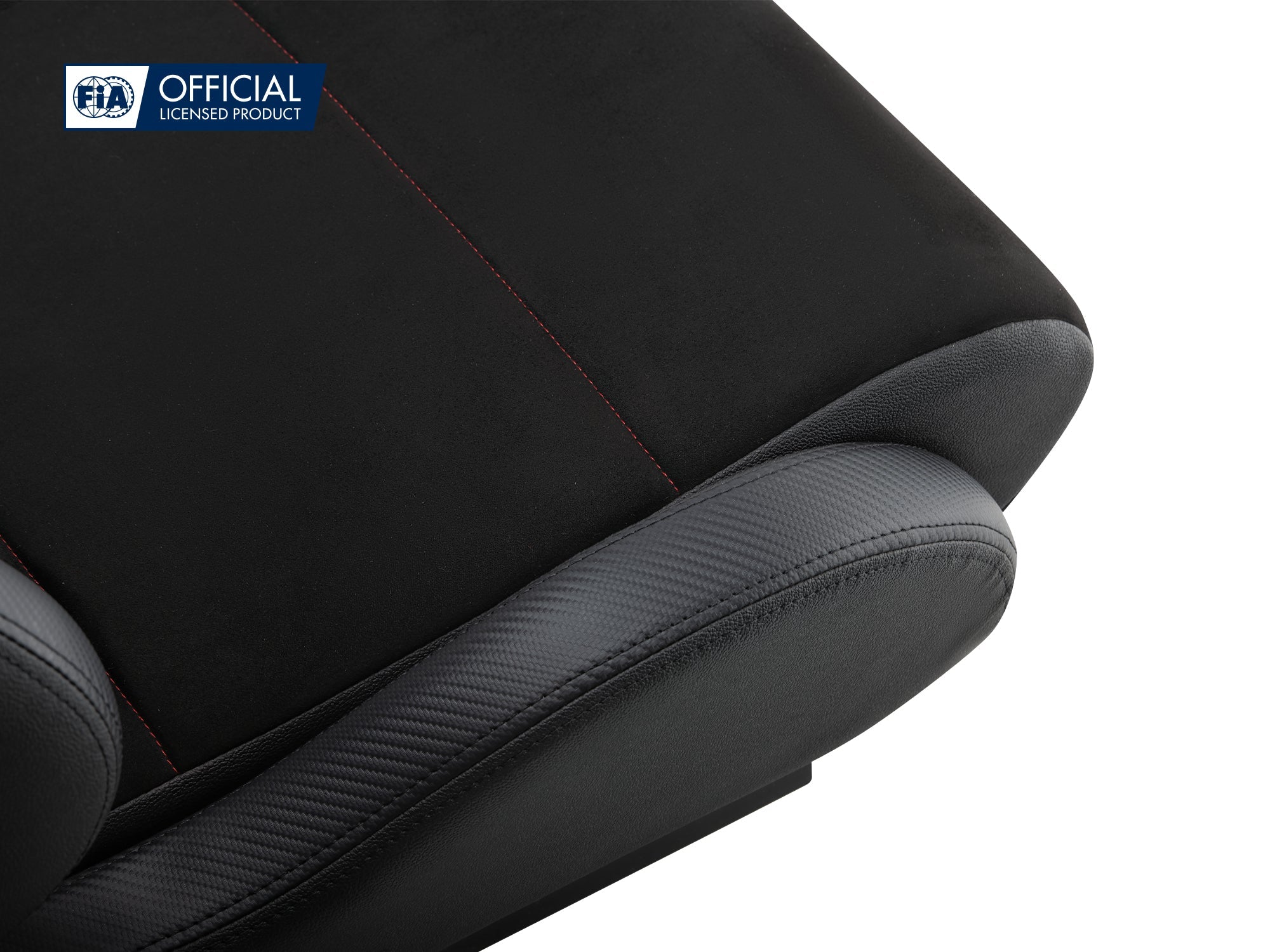 ERS3 Elite Reclining Seat (Leather & Suede Edition)