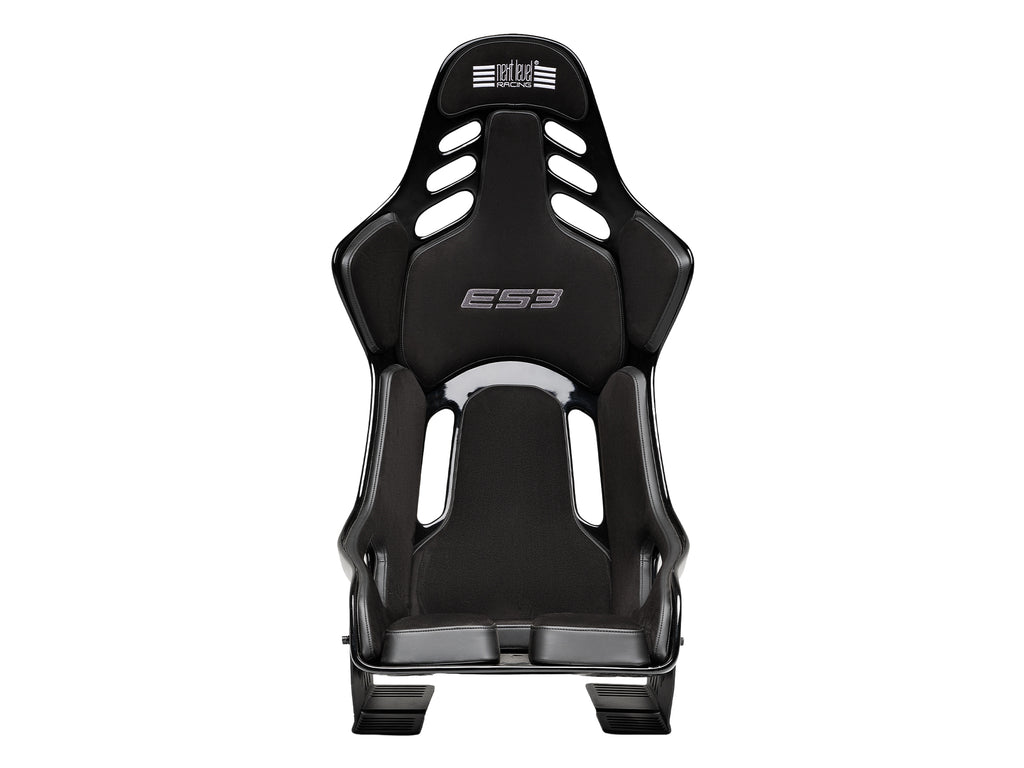Elite ES3 Sim Racing Seat - Full Carbon Fibre