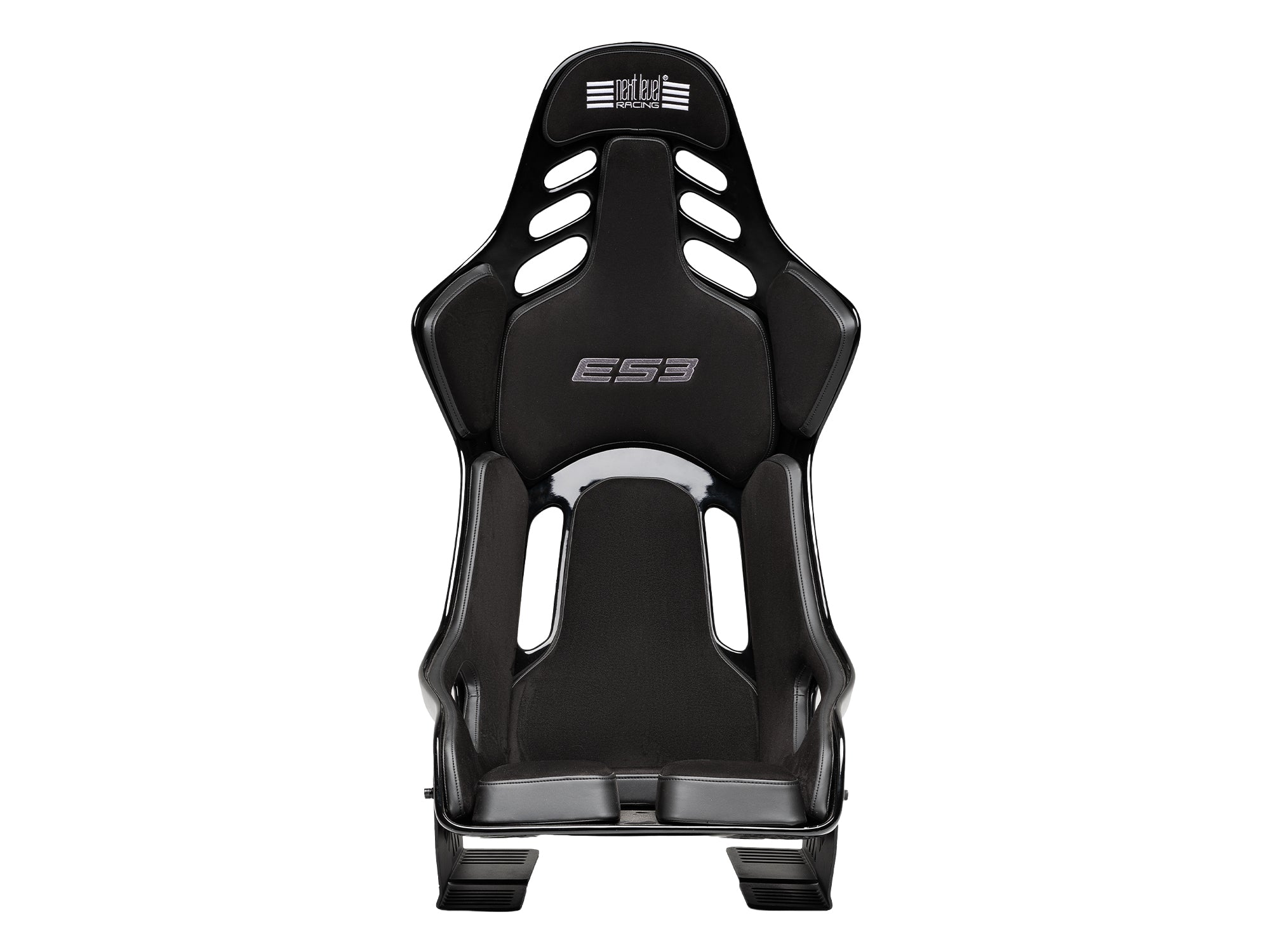 Elite ES3 Sim Racing Seat - Full Carbon Fibre