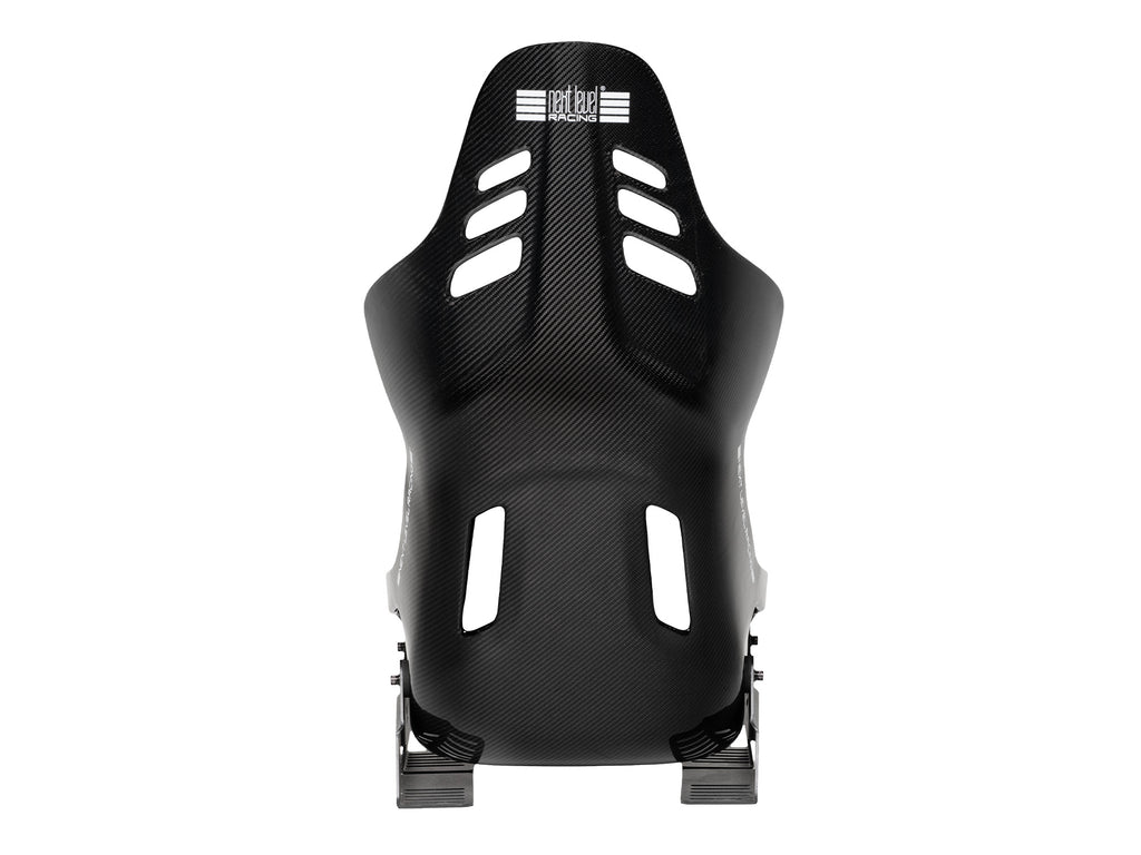 Elite ES3 Sim Racing Seat - Full Carbon Fibre