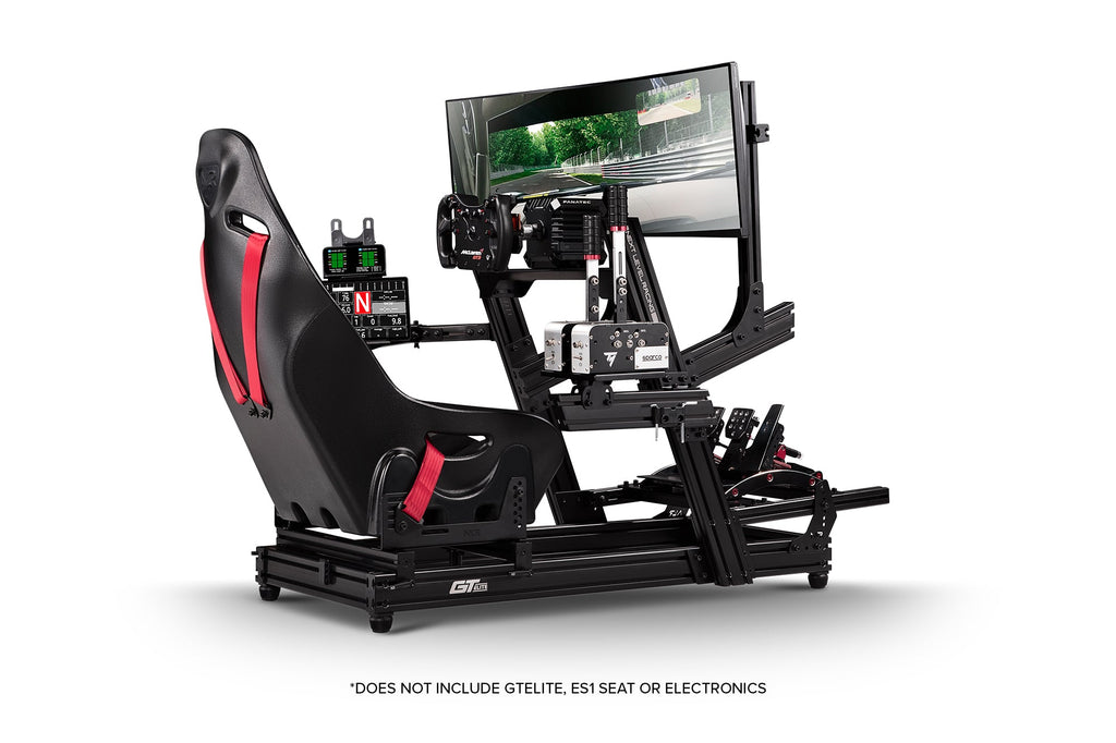 Elite Direct Monitor Mount - Black