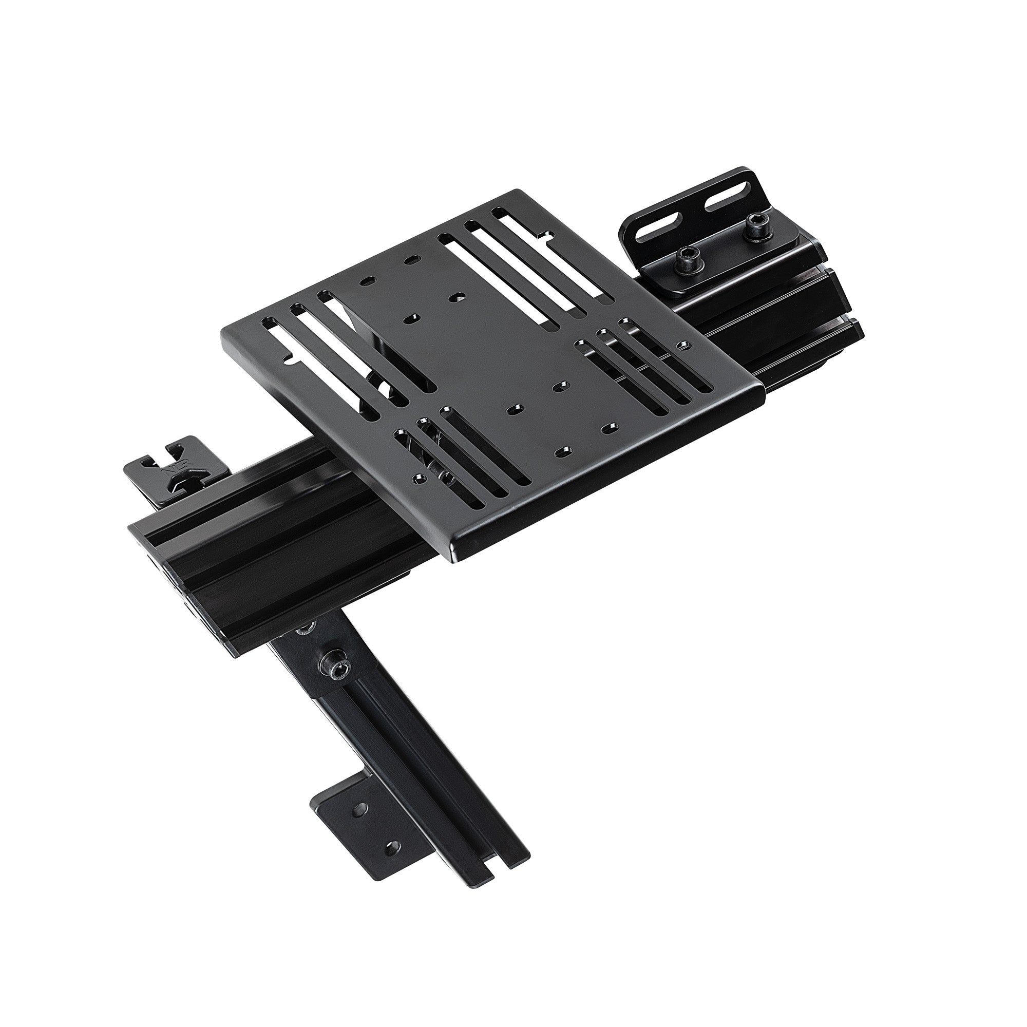 Elite Shifter Add-on - Black Edition