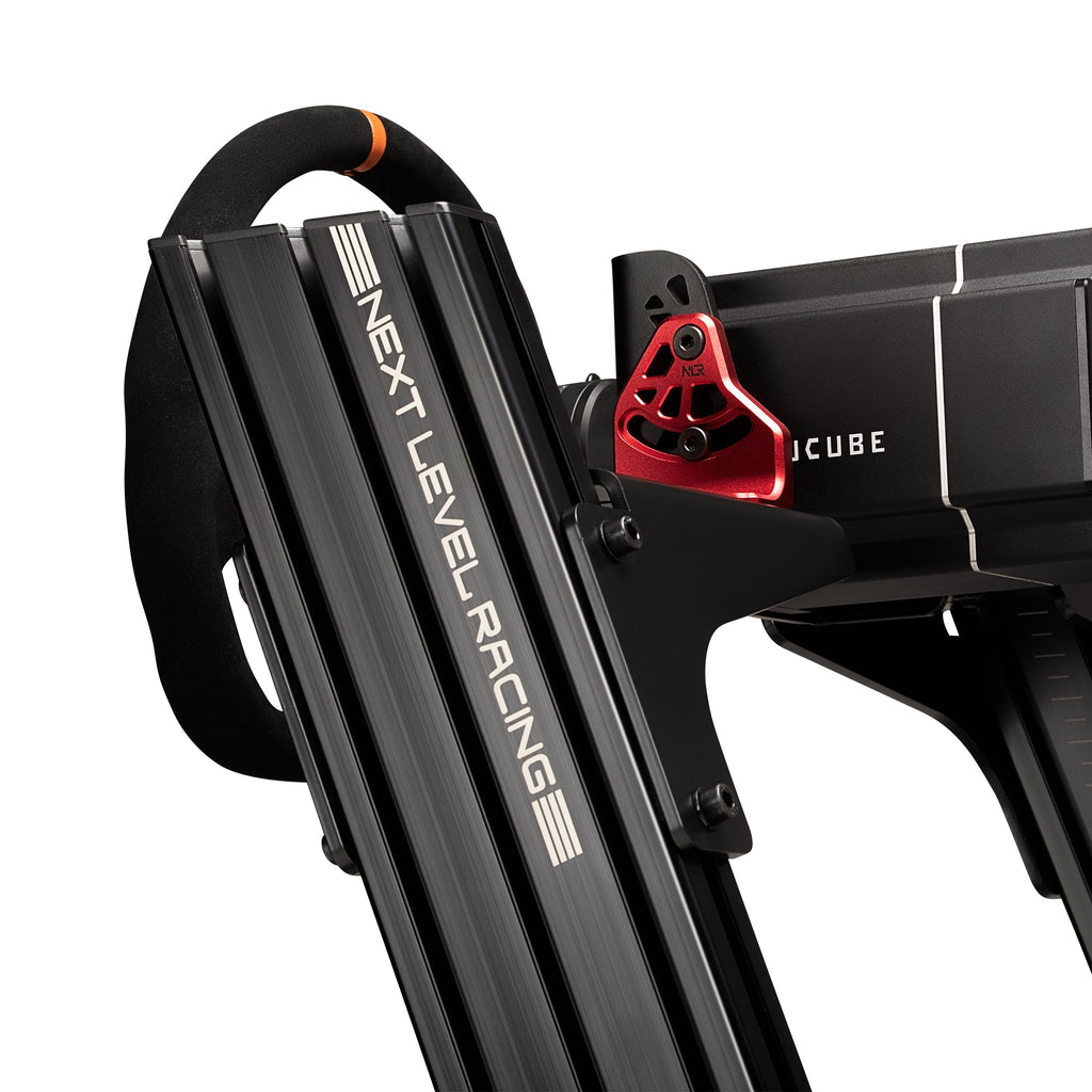 F-GT Elite 160 Side and Front Plate Edition