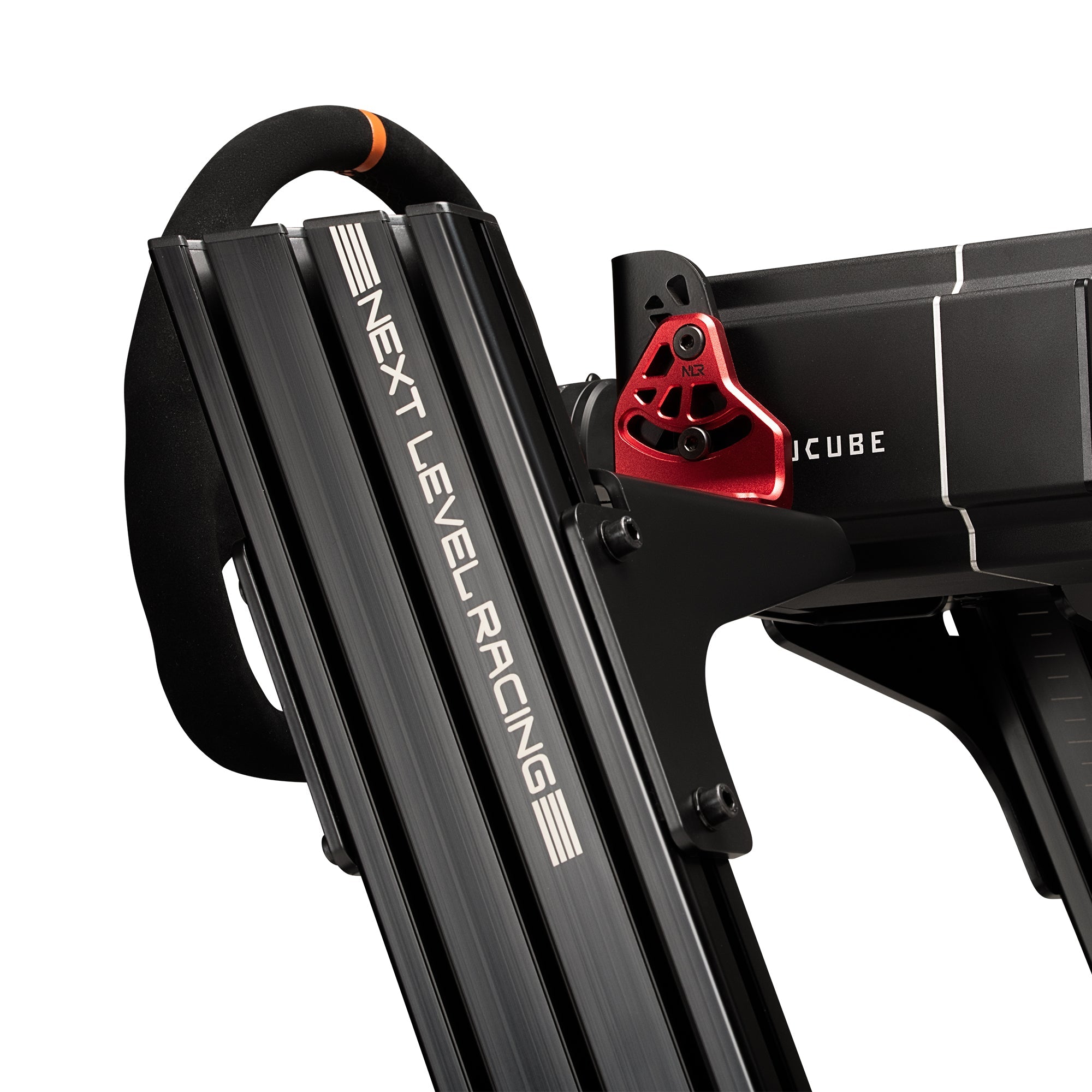 F-GT Elite 160 Side and Front Plate Edition