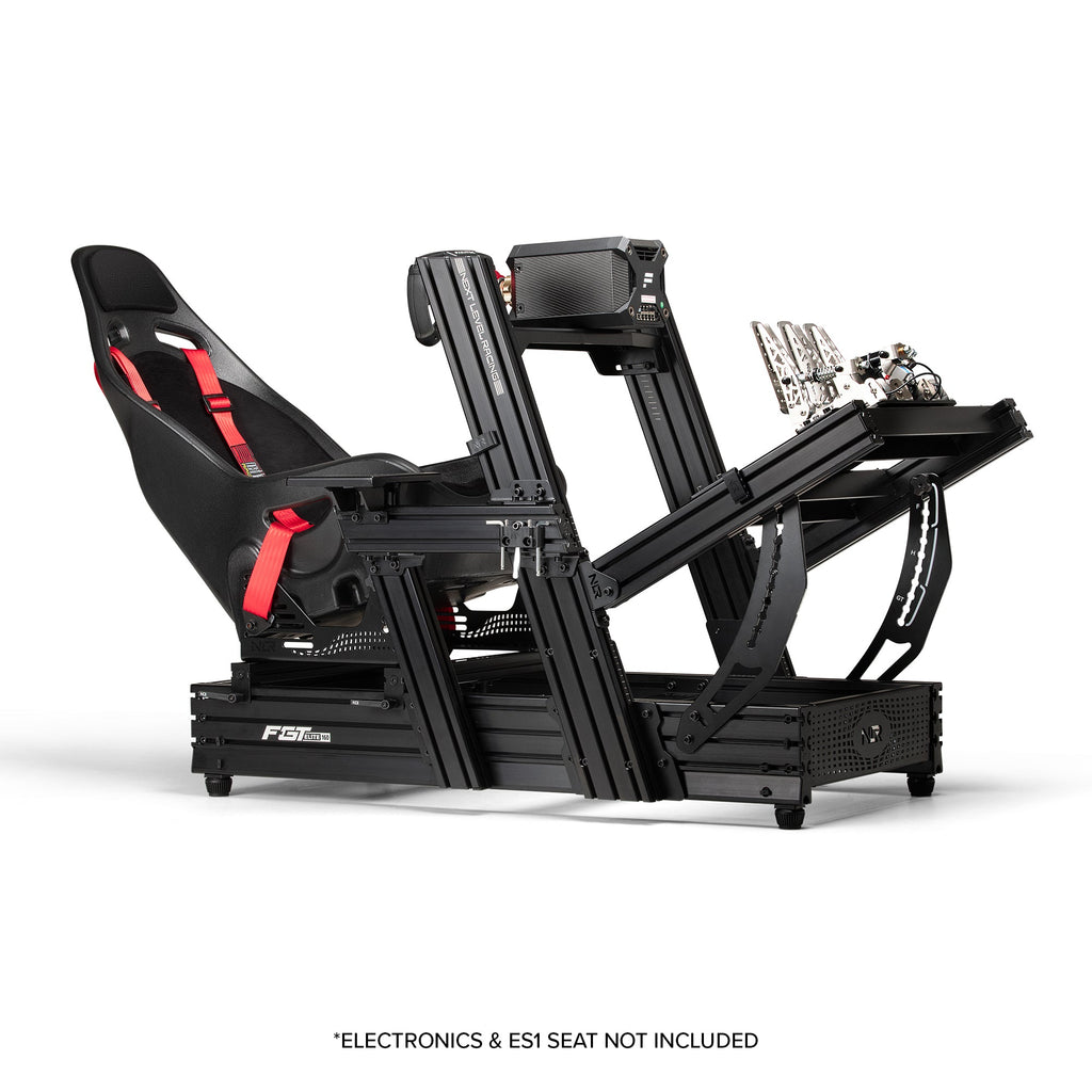 F-GT Elite 160 Wheel Plate Edition